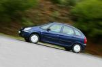 Citroen Xsara Picasso 2000 года